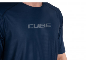 Functional Shirt S/S 3 2