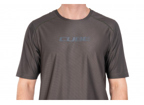 Functional Shirt S/S 3 2