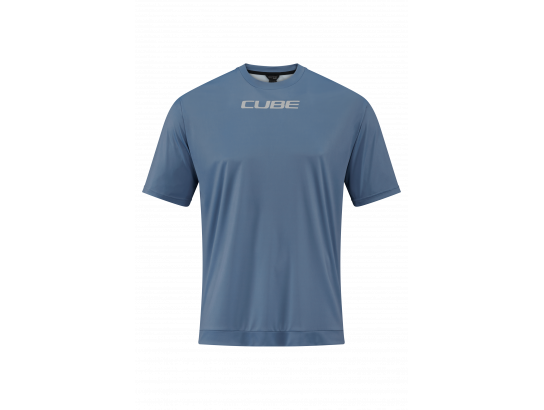 MTB Round Neck Jersey TECH S/S