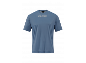 MTB Round Neck Jersey TECH S/S 3 0