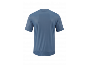 MTB Round Neck Jersey TECH S/S 3 1