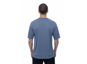 MTB Round Neck Jersey TECH S/S 3 3