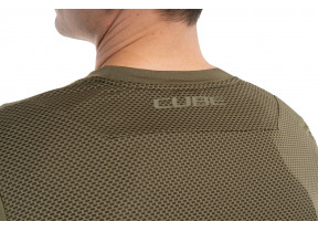 MTB Round Neck Jersey PRO TM L/S 3 3