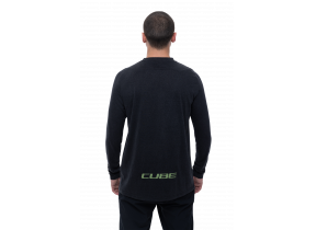 MTB Round Neck Jersey FLOW L/S 3 3