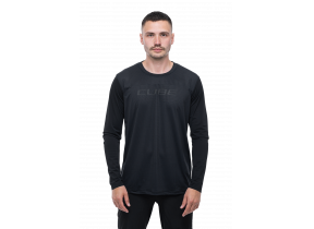 MTB Round Neck Jersey PRO L/S 3 2