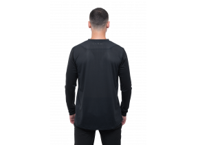 MTB Round Neck Jersey PRO L/S 3 3