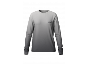 MTB Round Neck Jersey Soft Touch L/S 3 0