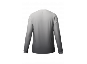 MTB Round Neck Jersey Soft Touch L/S 3 1