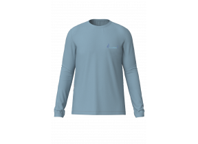 MTB Round Neck Jersey Soft Touch L/S 3 0