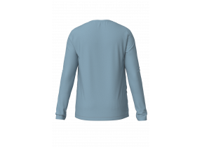 MTB Round Neck Jersey Soft Touch L/S 3 1