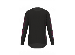 MTB Jersey Glitch L/S 3 1