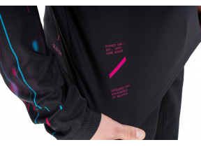 MTB Jersey Glitch L/S 3 2