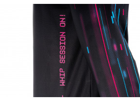 MTB Jersey Glitch L/S 3 3