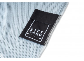 MTB Jersey Glitch L/S 3 6