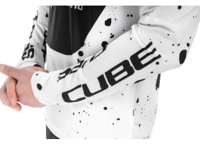 MTB Jersey X Factory Racing L/S 3 2