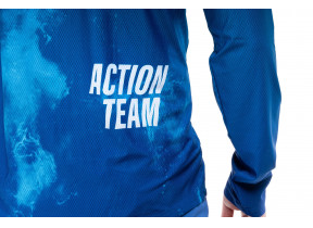 MTB Jersey X Actionteam L/S 3 2