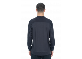 MTB Round Neck Jersey L/S 3 2