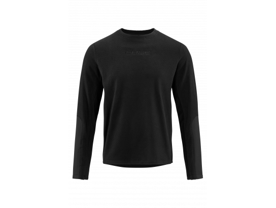 MTB Fleece Jersey L/S