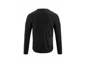 MTB Fleece Jersey L/S 3 1