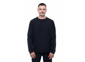 MTB Fleece Jersey L/S 3 2