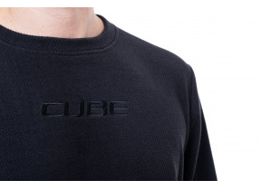 MTB Fleece Jersey L/S 3 4