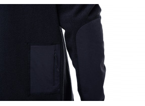 MTB Fleece Jersey L/S 3 5