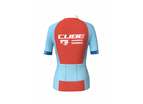 ROAD/XC WS Jersey X Factory Racing S/S 3 1