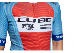 ROAD/XC WS Jersey X Factory Racing S/S 3 2
