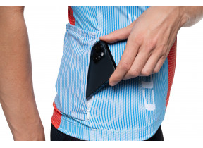 ROAD/XC WS Jersey X Factory Racing S/S 3 3