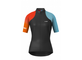 ROAD/XC WS Jersey TEAMLINE S/S 2