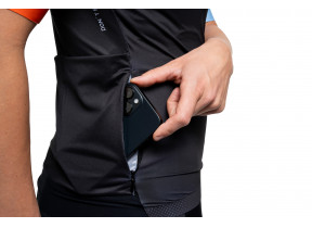 ROAD/XC WS Jersey TEAMLINE S/S 3 3