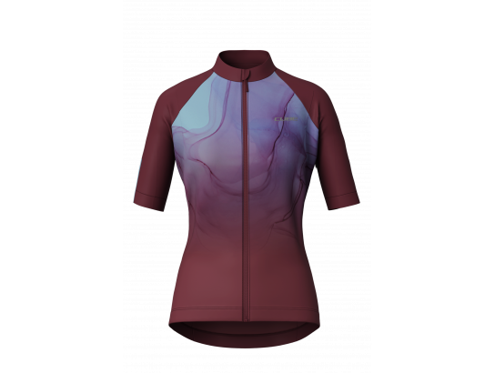 ROAD/XC WS Jersey ARTLINE S/S