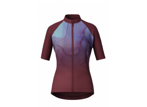 ROAD/XC WS Jersey ARTLINE S/S 2