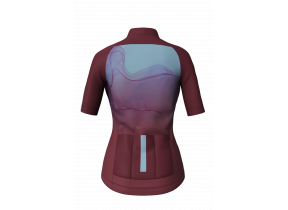 ROAD/XC WS Jersey ARTLINE S/S 3 1