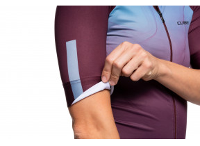 ROAD/XC WS Jersey ARTLINE S/S 3 4