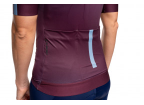 ROAD/XC WS Jersey ARTLINE S/S 3 5