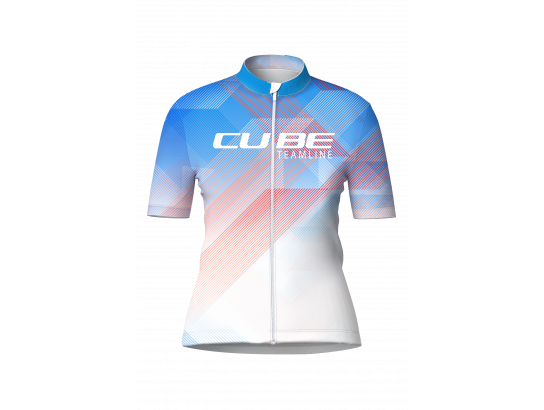 WS Jersey CMPT TEAMLINE S/S