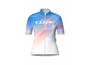 WS Jersey CMPT TEAMLINE S/S 2