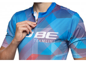 WS Jersey CMPT TEAMLINE S/S 3 2