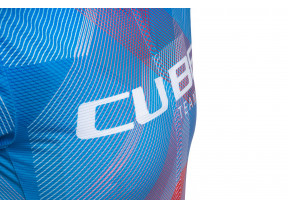 WS Jersey CMPT TEAMLINE S/S 3 4