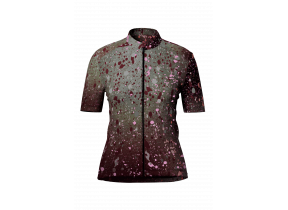 WS Jersey CMPT Sprinkle S/S 3 0