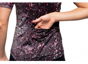 WS Jersey CMPT Sprinkle S/S 3 4