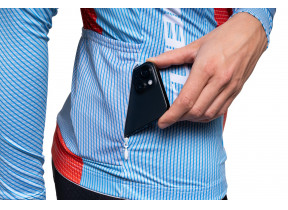 ROAD/XC WS Jersey X Factory Racing L/S 3 2
