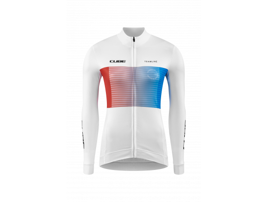 ROAD/XC WS Jersey L/S