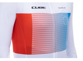 ROAD/XC WS Jersey L/S 3 4