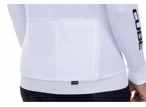 ROAD/XC WS Jersey L/S 3 5