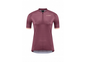 MTB WS Jersey Half Zip CMPT S/S 2