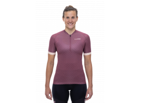 MTB WS Jersey Half Zip CMPT S/S 3 2