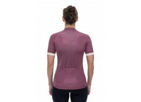 MTB WS Jersey Half Zip CMPT S/S 3 3