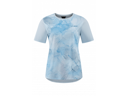 MTB WS Round Neck Jersey S/S